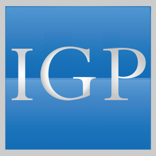 IGP – Medical App icon