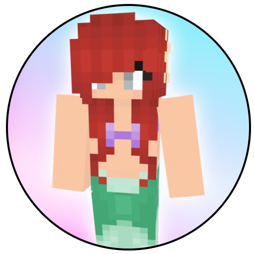 Mermaid Craft icon