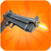 Galaxy Gun Shoot 2019 icon