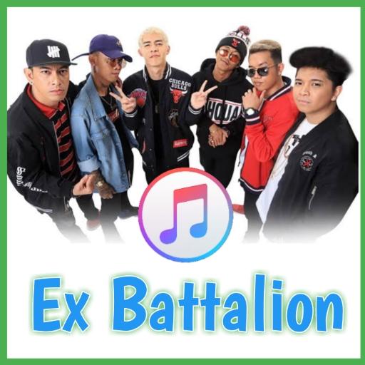 Ex Battalion Favorite - Miloves Song' 40 icon