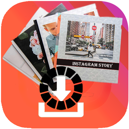 Instant Downloader icon