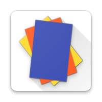 Carnet - Notes app