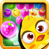 Farm Bubble Shooter icon