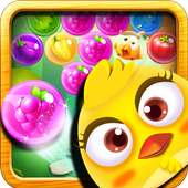 Farm Bubble Shooter