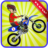 mrben super moto icon