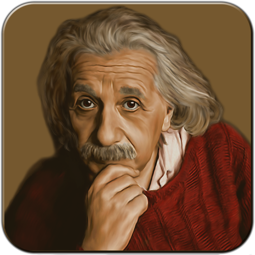 Albert Einstein Quotes Free icon