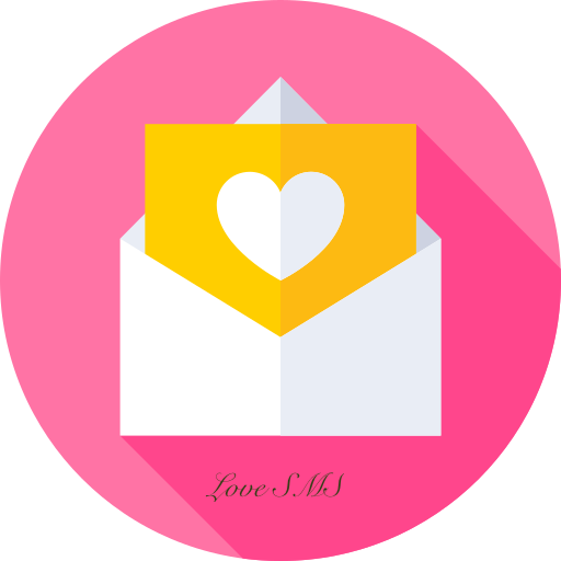 Love Messages : Romantic SMS Collection 2020 icon