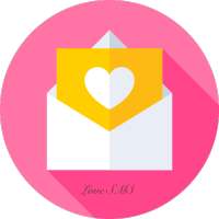 Love Messages : Romantic SMS Collection 2020