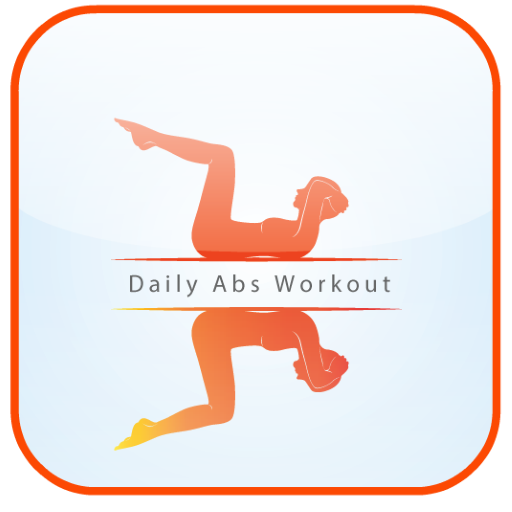 Daily Abs Workout icon