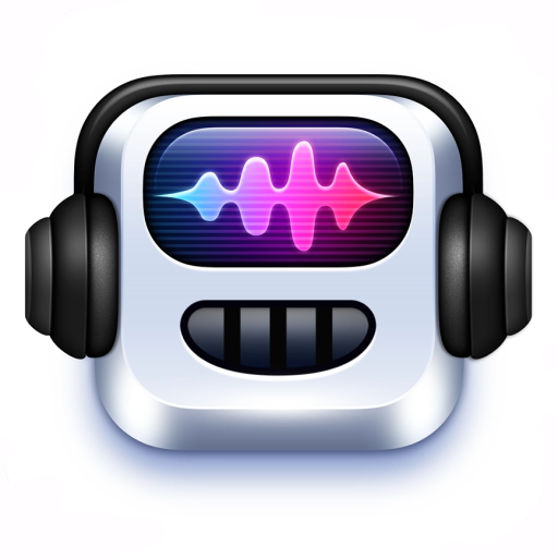 Music Vibes: Hall Effect Mp3 Music Player 2021 icon