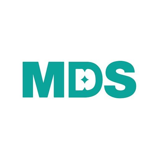 MDS Online Academy icon
