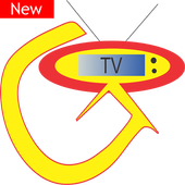 GO to TV  HD icon