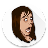 Annoy me icon