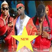 Bongo Flava Lyrics - Nyimbo Mpya (Ngoma TZ UG KE) on 9Apps