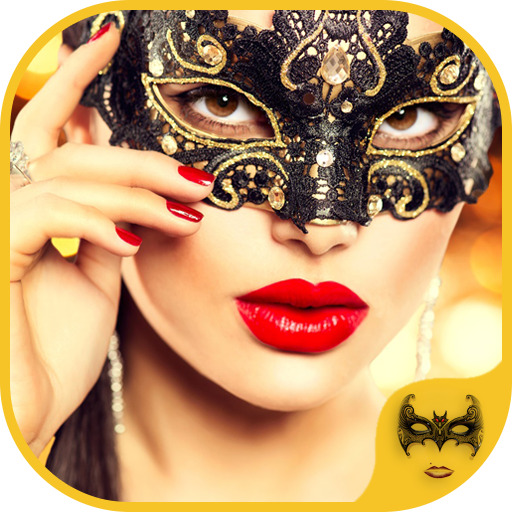 Face Mask Photo Maker - Snappy Camera Photo icon