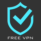 Free VPN Pro - Unlimited Free Vpn Proxy icon
