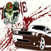 Zombie Dead Driver icon