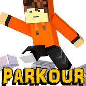 Parkour for Craft Maps icon
