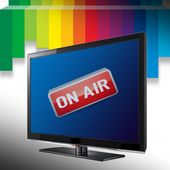 TV Guide info Cuba иконка