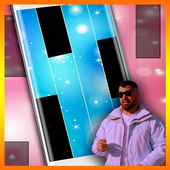 MAMA BABA PIANO - Mo Phoenix icon