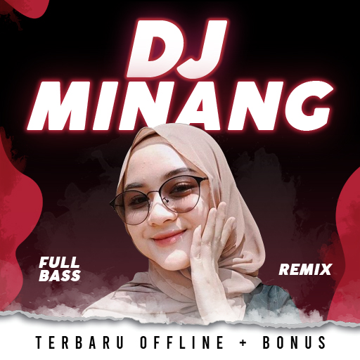 Dj Minang Offline Full Bass icon