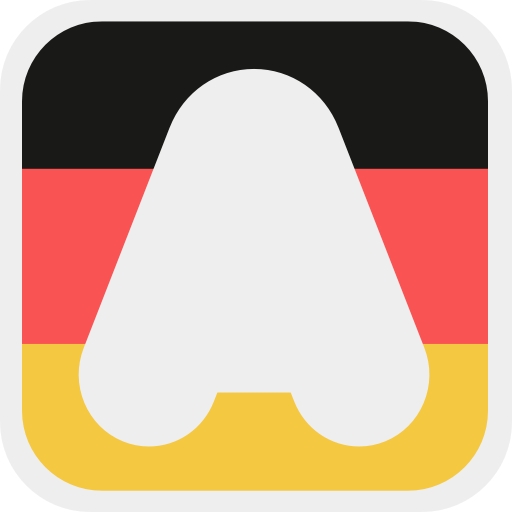 Der Die Das - German Articles icon