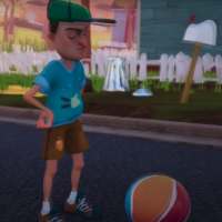 Guide hello my neighbor alpha, hide and seek