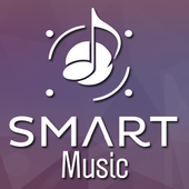 Smart Music आइकन