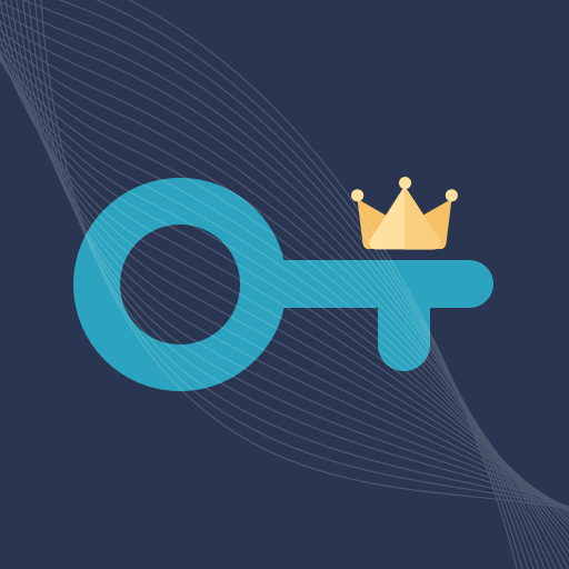 Dot VPN- Free Unlimited VPN Proxy, Fast Secure VPN иконка