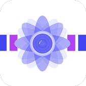 Petal Camera icon