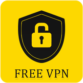 Super Hot Fast Unlimited Proxy Master Free BestVPN icon