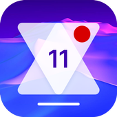 Control Center IOS 12 - xNoty icon