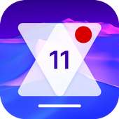 Control Center IOS 12 - xNoty on 9Apps