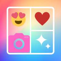 Photo Editor - Collage Maker