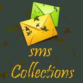 90000  SMS Messages Collection on 9Apps