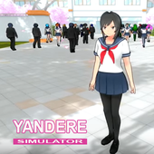 Yandere Simulator Trick 2K18 icon