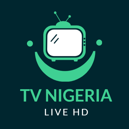 TV Nigeria icon
