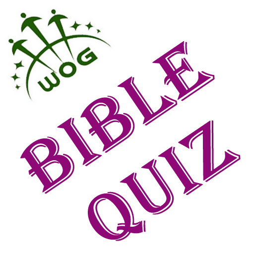 Bible Quiz Free icon