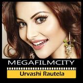 Urvashi Rautela Photo Gallery and HD Wallpapers icon