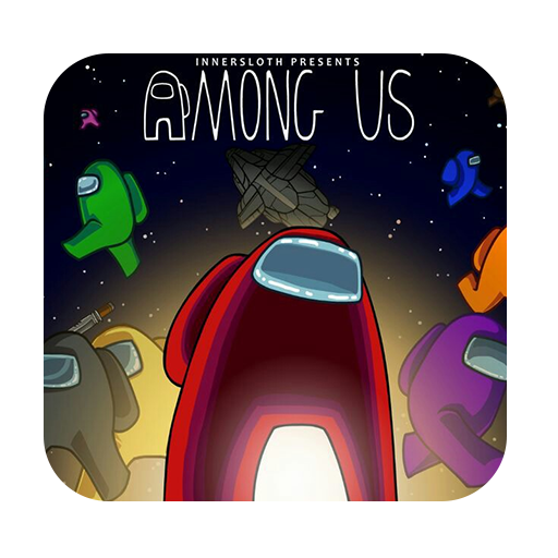 Among Us Free Wallpaper icon