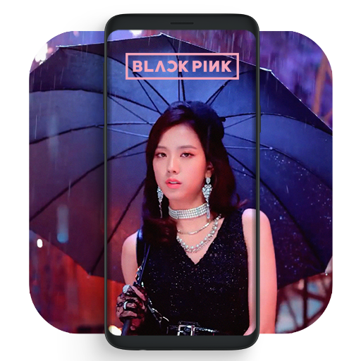 Blackpink Live Wallpaper icon