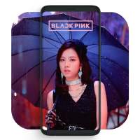 Blackpink Live Wallpaper on 9Apps