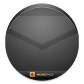 WORKSPACE MOBILE MAIL icon