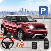 Ultimate Parking Challenge - Car Parking Game