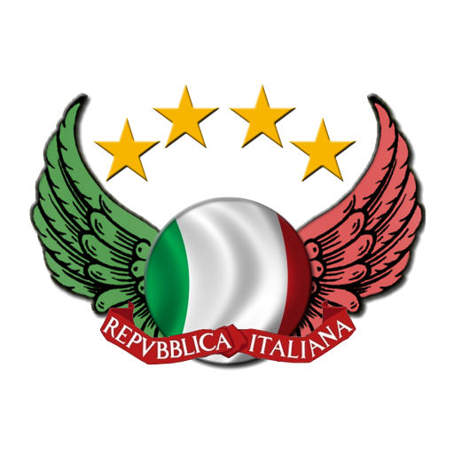 Italy Clock Widget icon