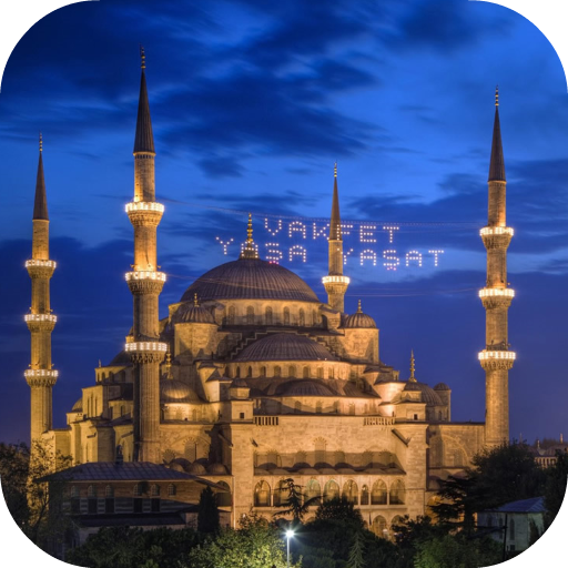 Mosque Sultan Ahmed Wallpaper icon