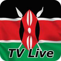 Kenya TV Channels Live Free