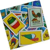 Lotería Mexicana (Cartas) on 9Apps