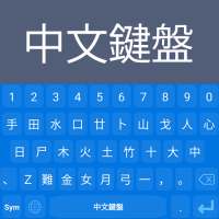 Chinese Keyboard: Chinese Language Keyboard on 9Apps