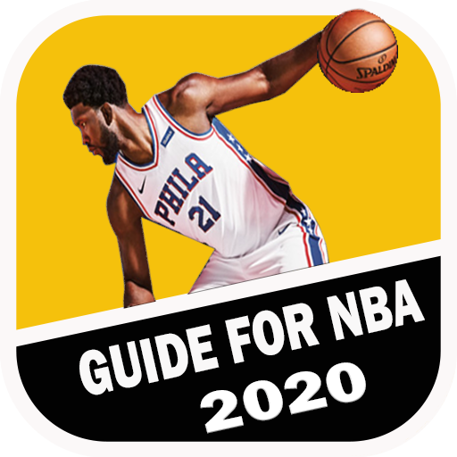 guide foe nba live mobile 2020 icon